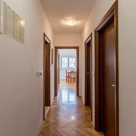 Апартаменты Vidovac *