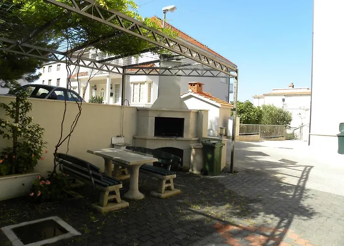 Vidovac Apartmán