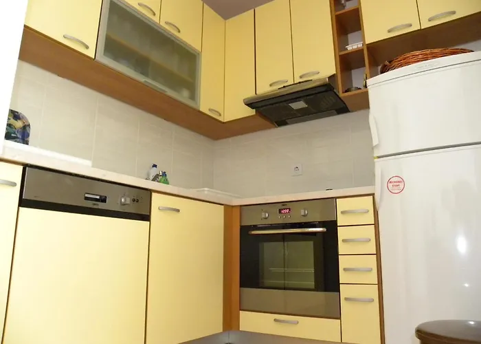 Apartmán Vidovac