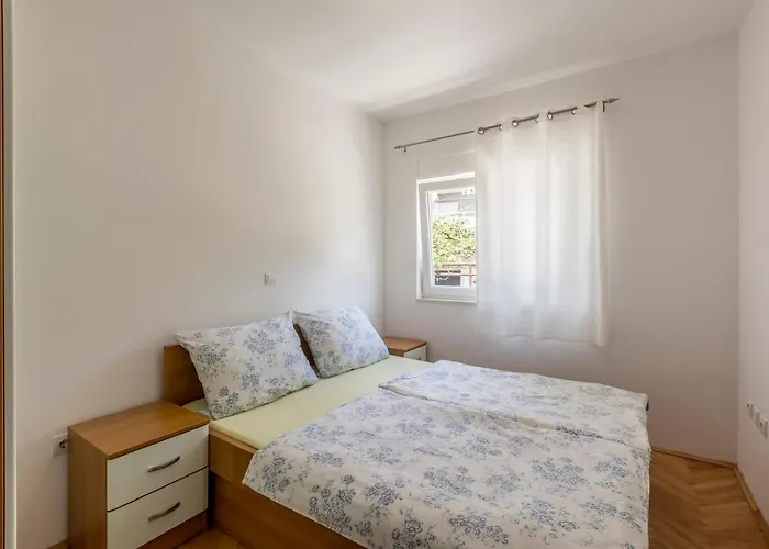 Apartmán Vidovac