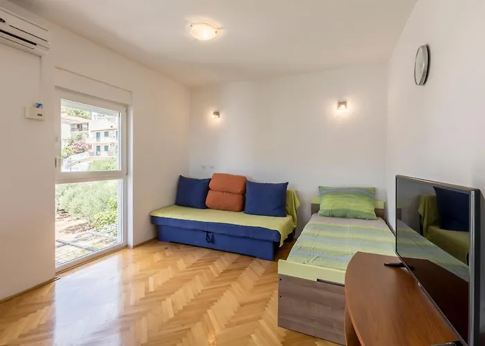 Vidovac Omiš