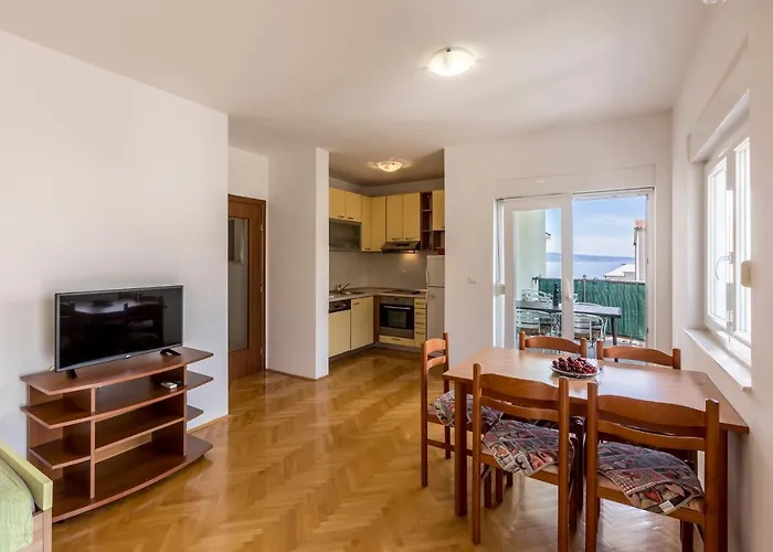 Vidovac Apartmán *