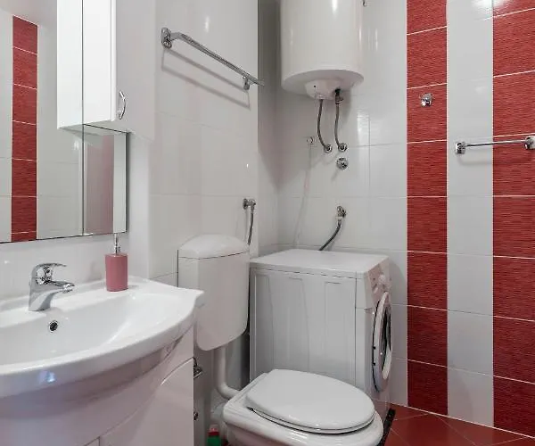 Apartmán Vidovac
