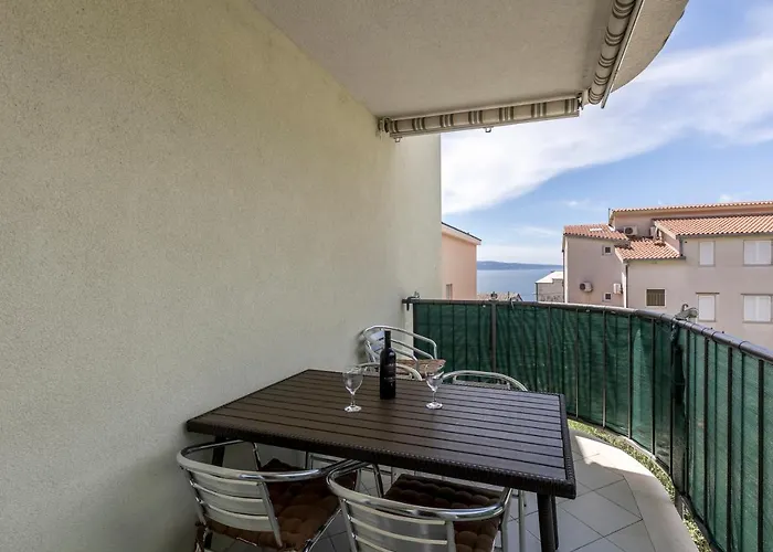 Vidovac Apartmán
