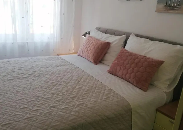 Vidovac Apartmán *