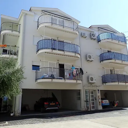 Vidovac Apartmán *