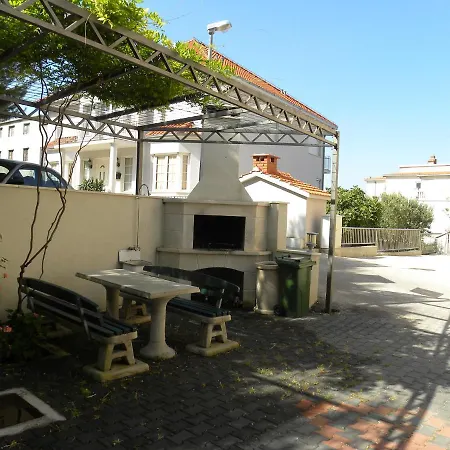 Vidovac Apartmán