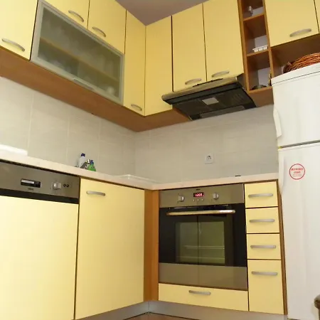 Apartmán Vidovac