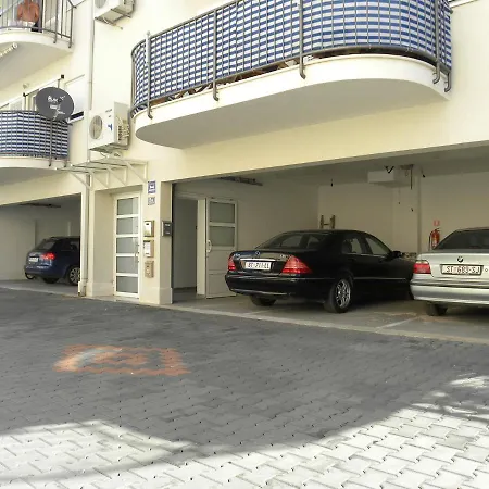 Vidovac Apartmán *