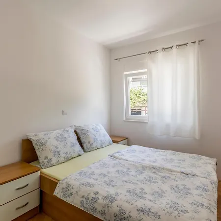 Apartmán Vidovac