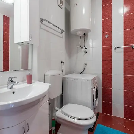 Apartmán Vidovac