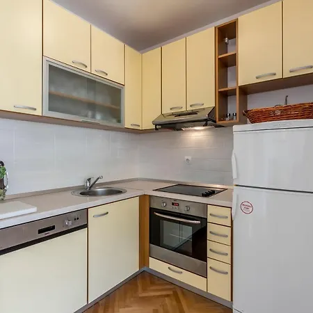 Apartmán Vidovac Omiš
