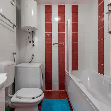 Apartmán Vidovac *