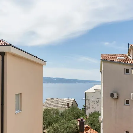 Vidovac Apartmán