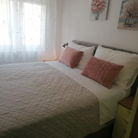 Vidovac Apartmán *